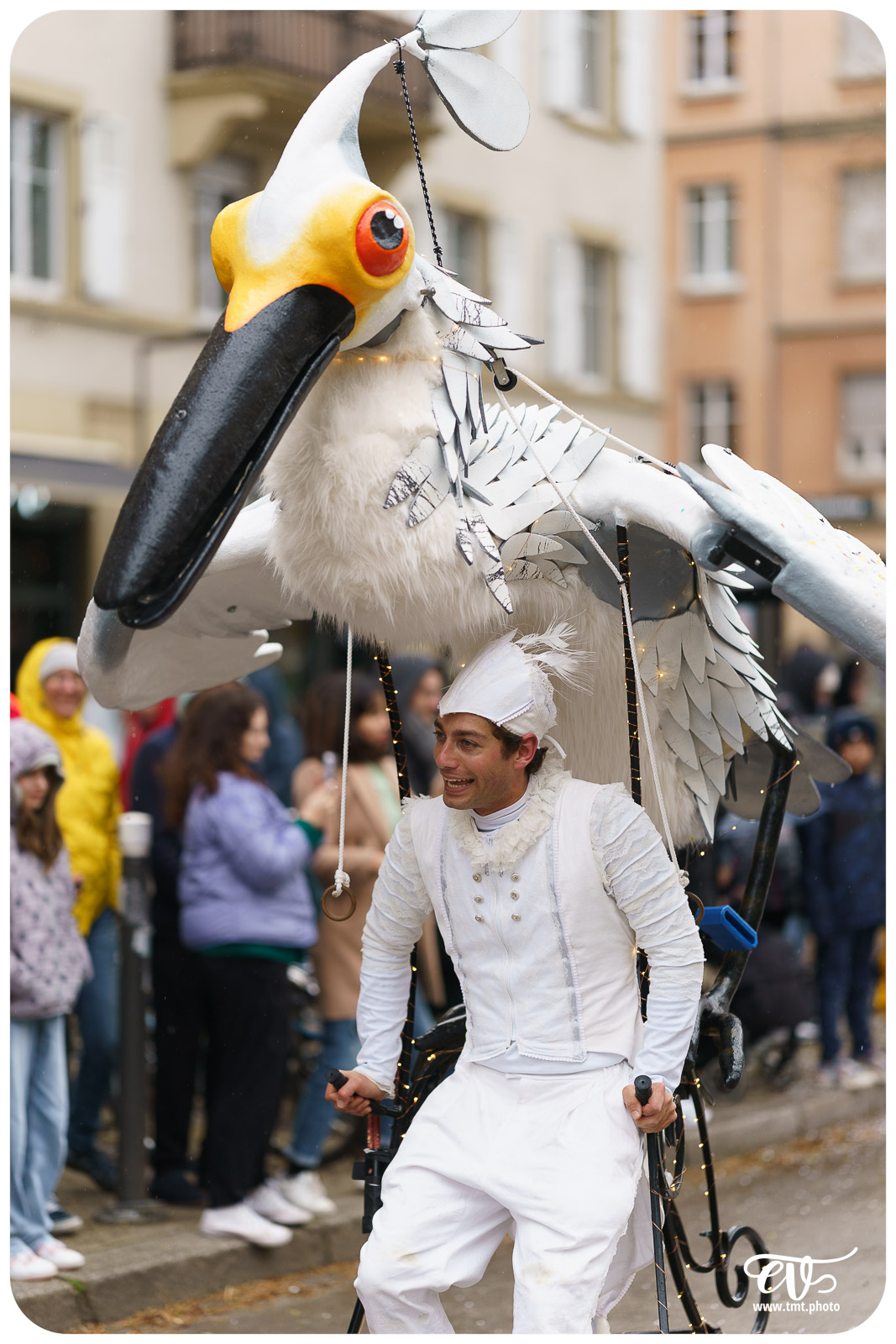 CARNAVAL DE STRASBOURG 2024